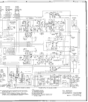 Audio Service Manuals - a / akai / akai-gx