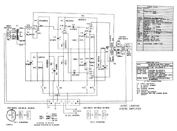 altec 428b 2