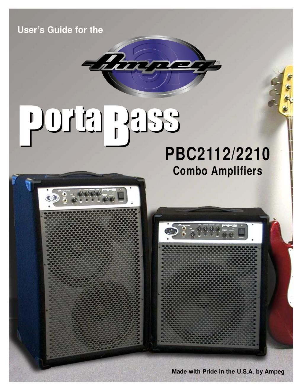 ampeg pbc 2112 manual en