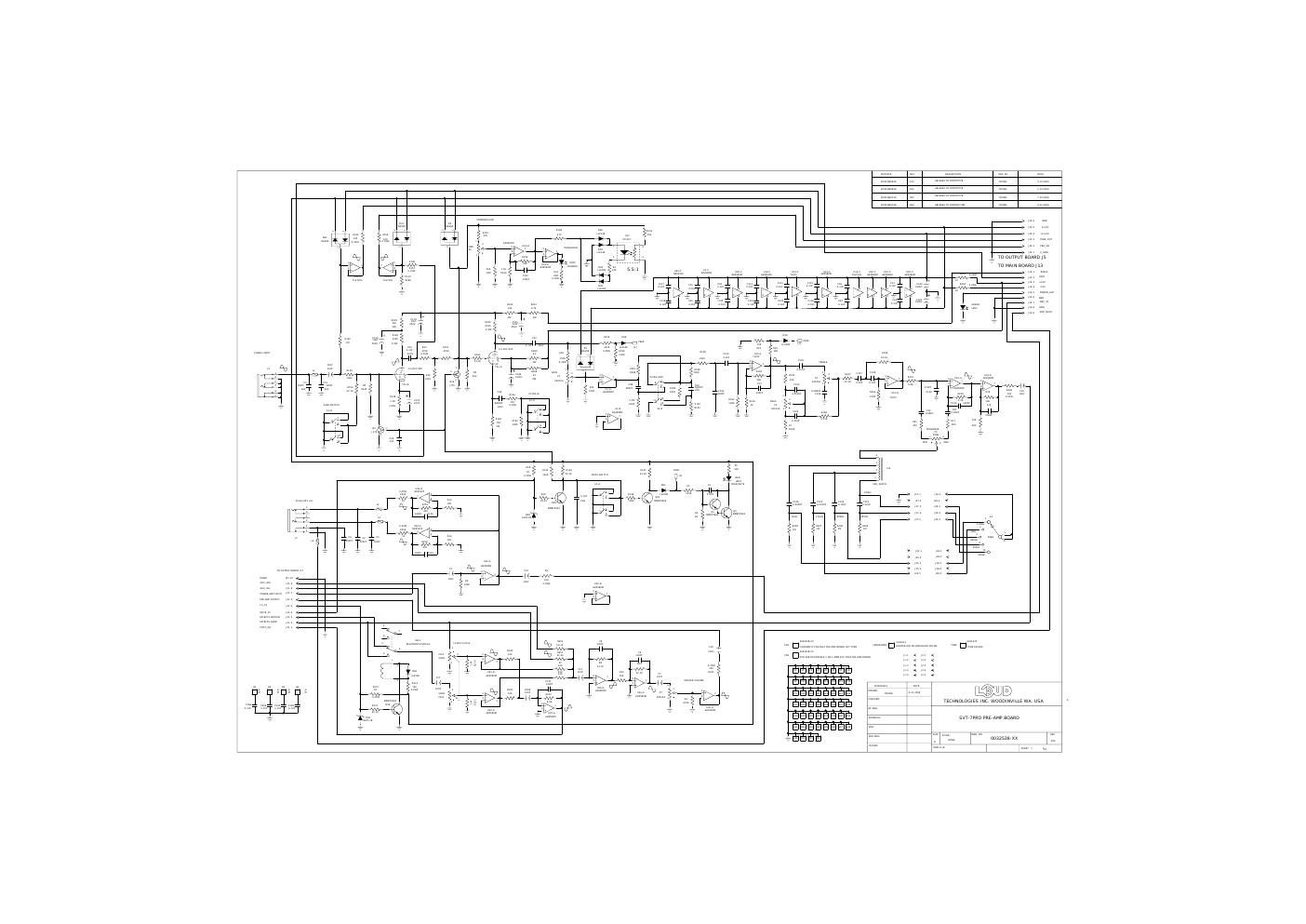 ampeg svt 7 pro preamp schematic