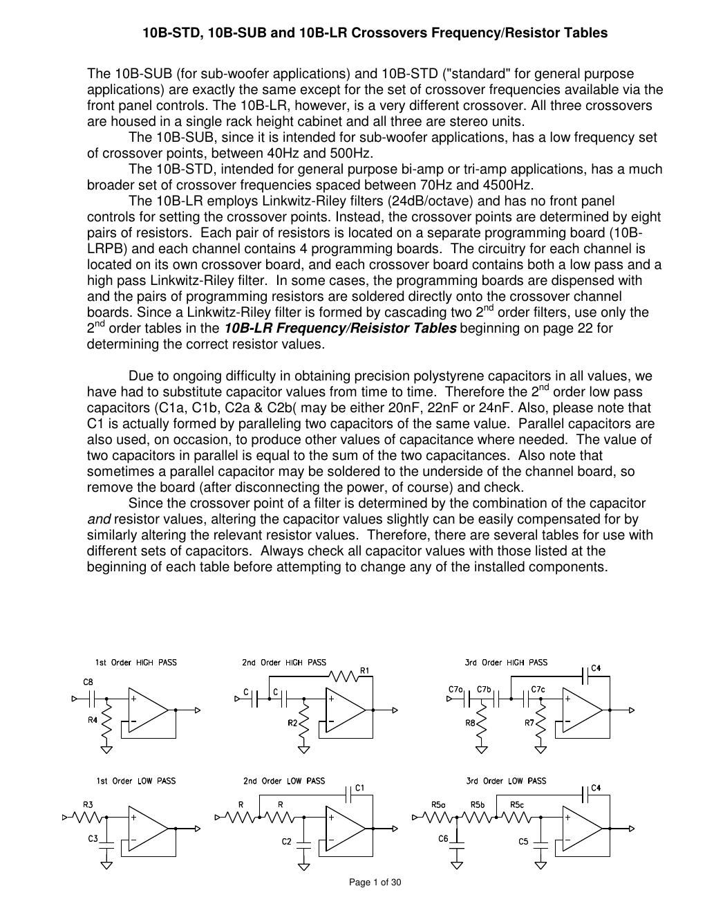 bryston 10 b owners manual