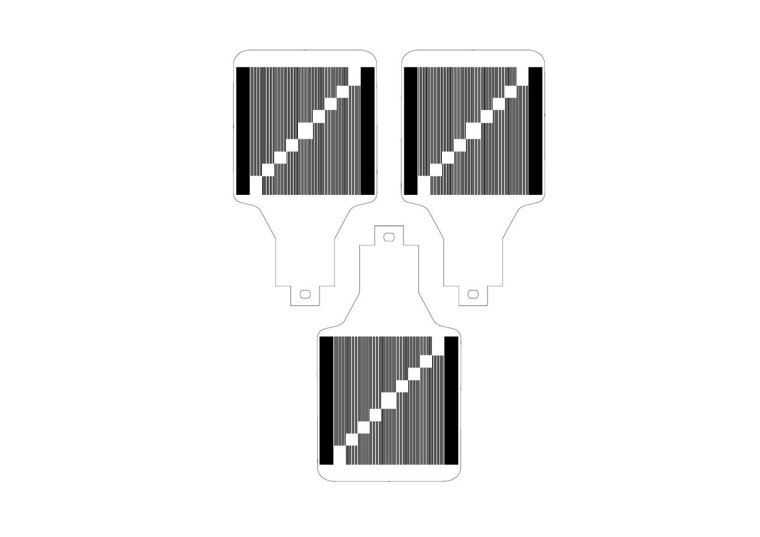 Beomaster 2400 Schematics version3