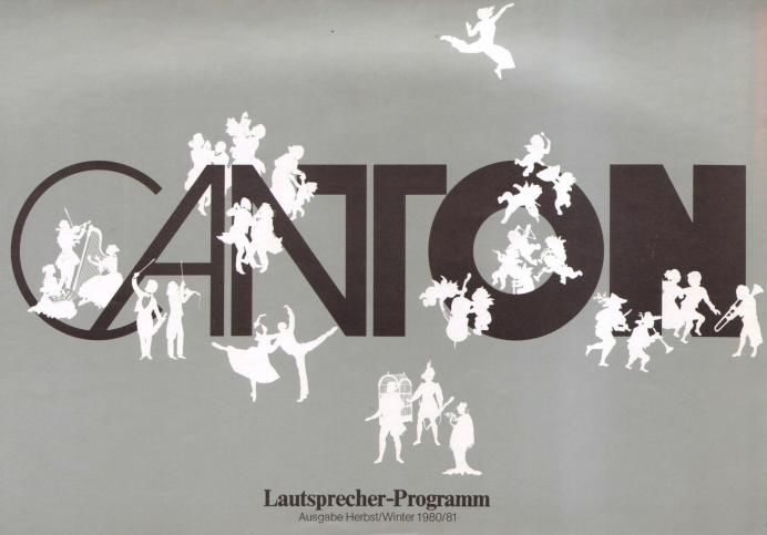 canton brochures 1980 81