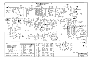 Free Audio Service Manuals - C / Crate / Crate-b