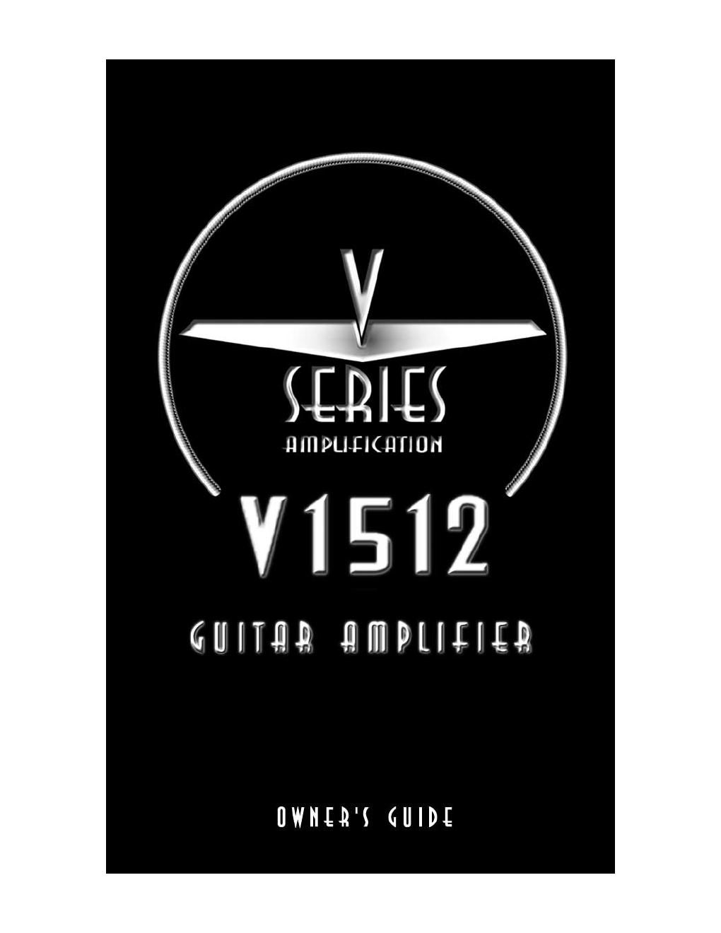 crate V1512 manual en