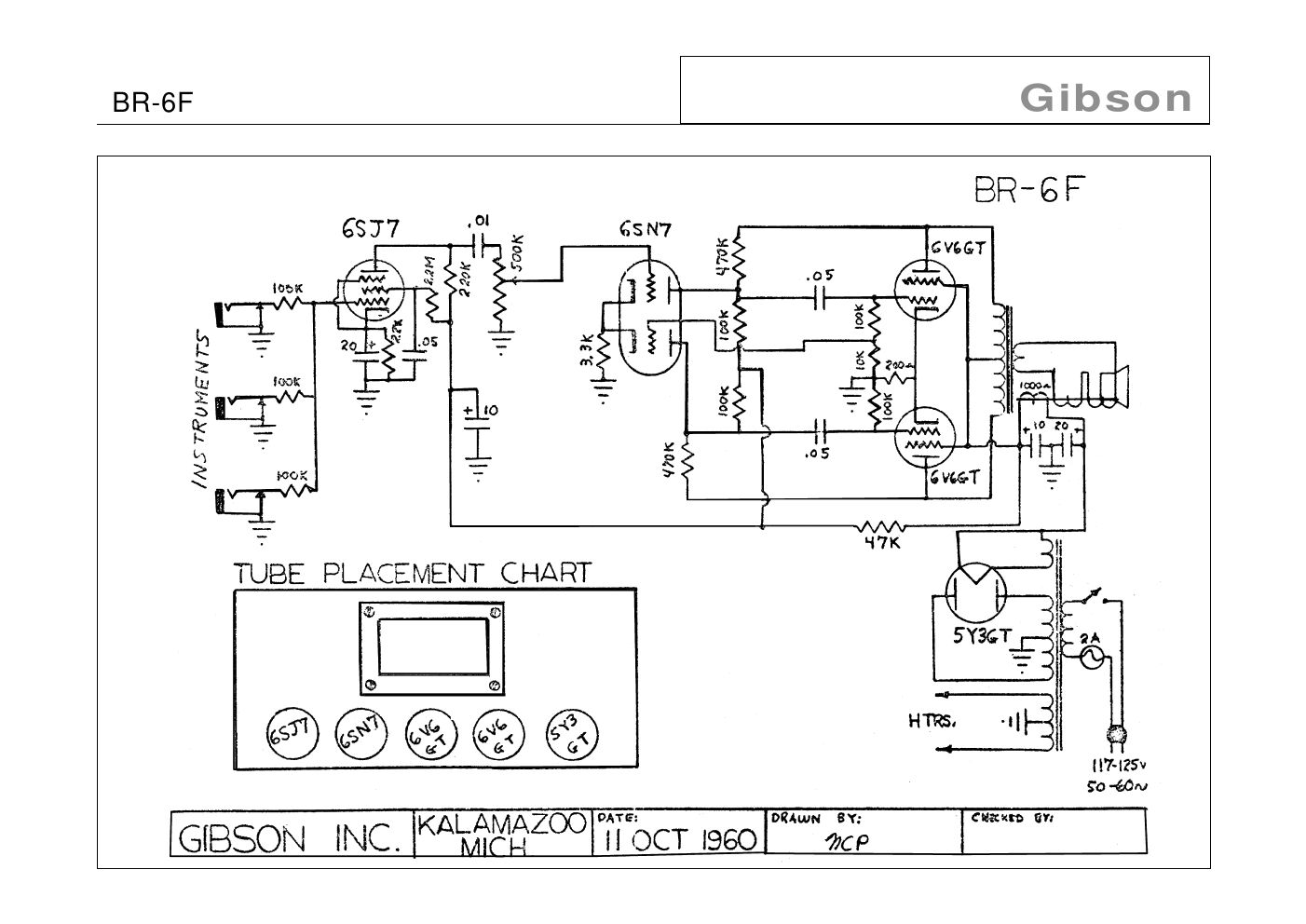 gibson br 6f