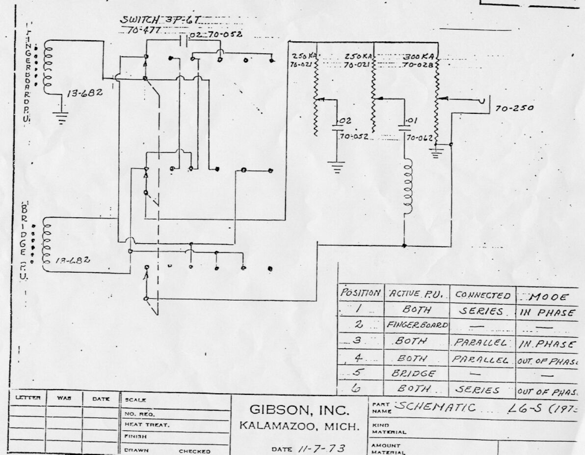 gibson l6 s wiring diagram