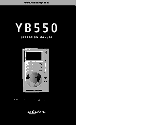 grundig yacht boy 500 service manual