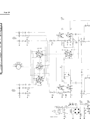 Heathkit Aa 121 Schematic