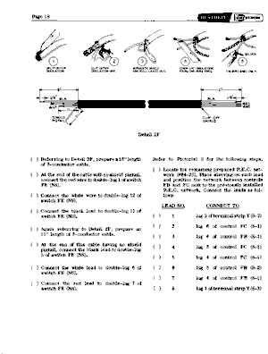 Heathkit Aa 121 Schematic