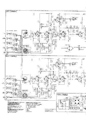 Heathkit Aa 121 Schematic