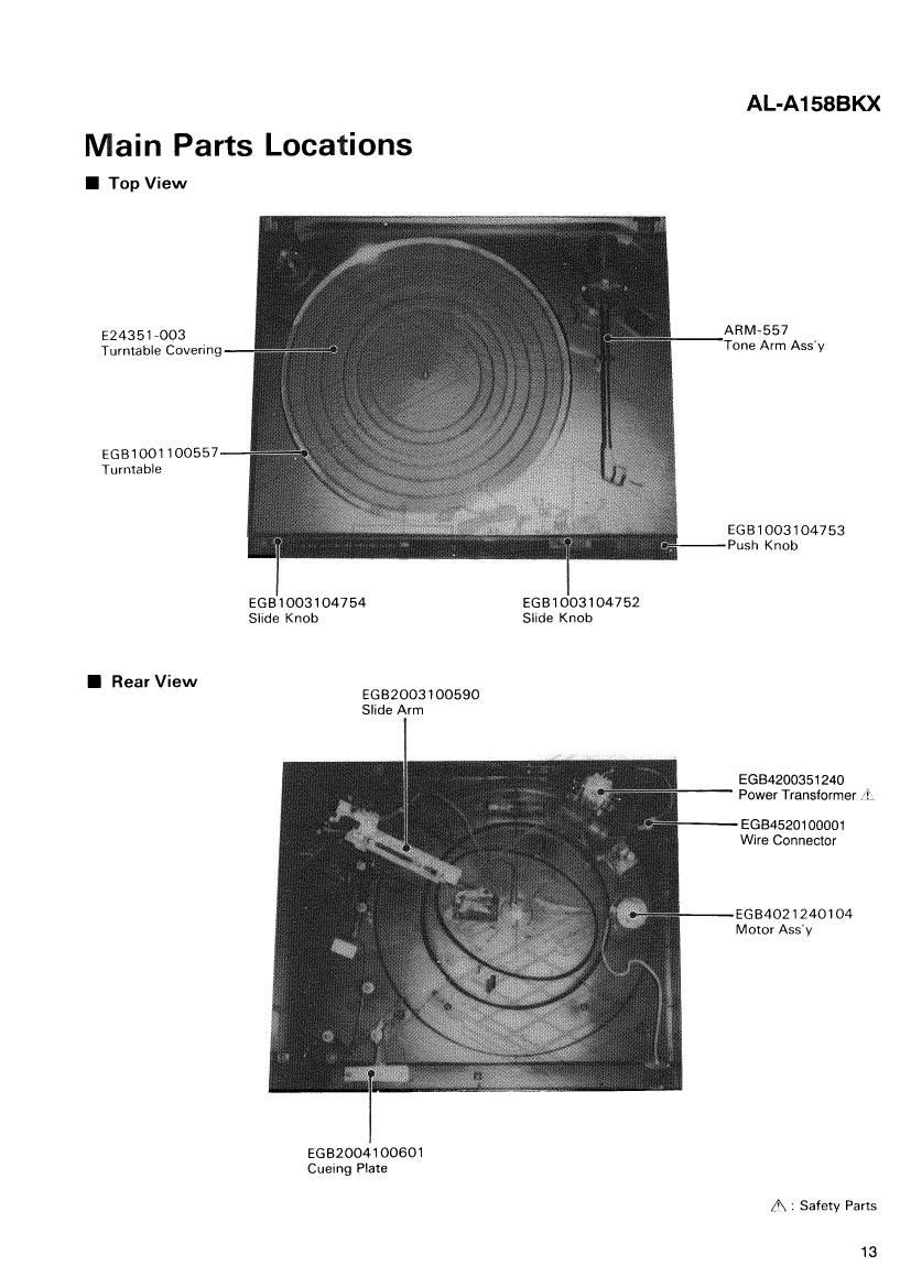 Jvc UXF 70 MD Service Manual