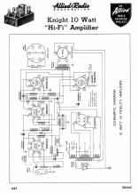 knight 10 schematic