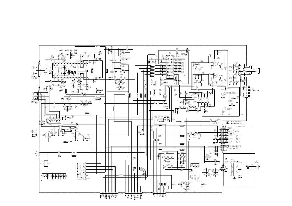 lg ffhm 200 ax schematic