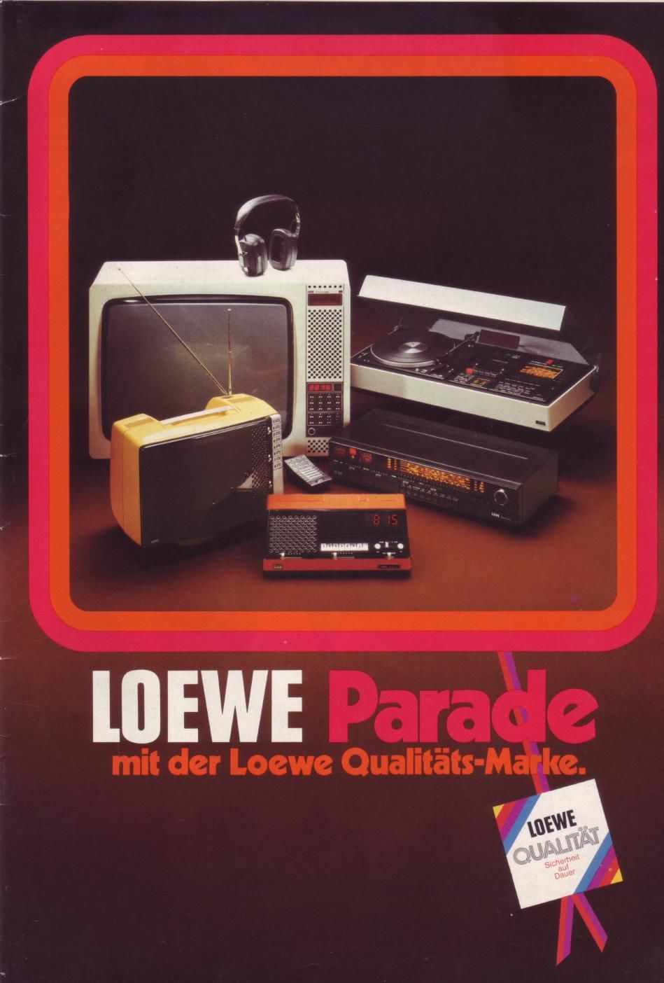 loewe 1976