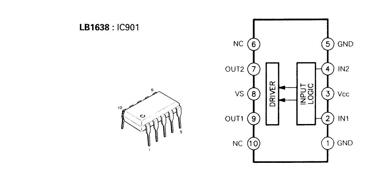 luxman f 114 schematic