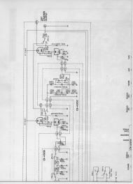 luxman luxkit a 505 schematic