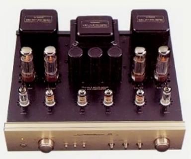 luxman sq 38 signature schematic