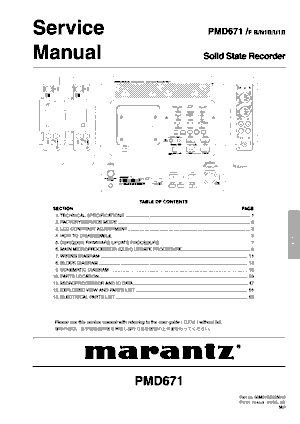 Marantz