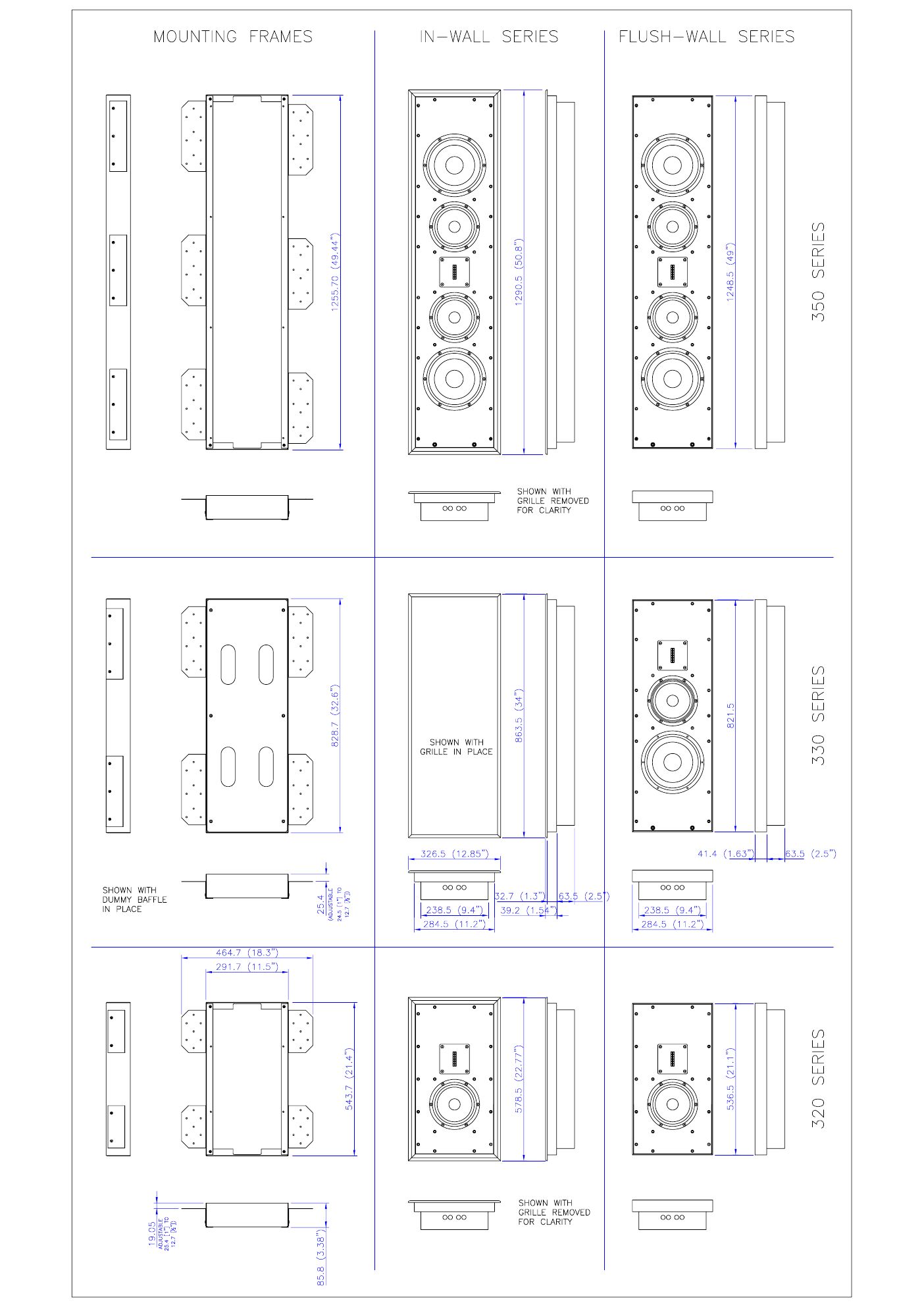 meridian audio 320 owners manual