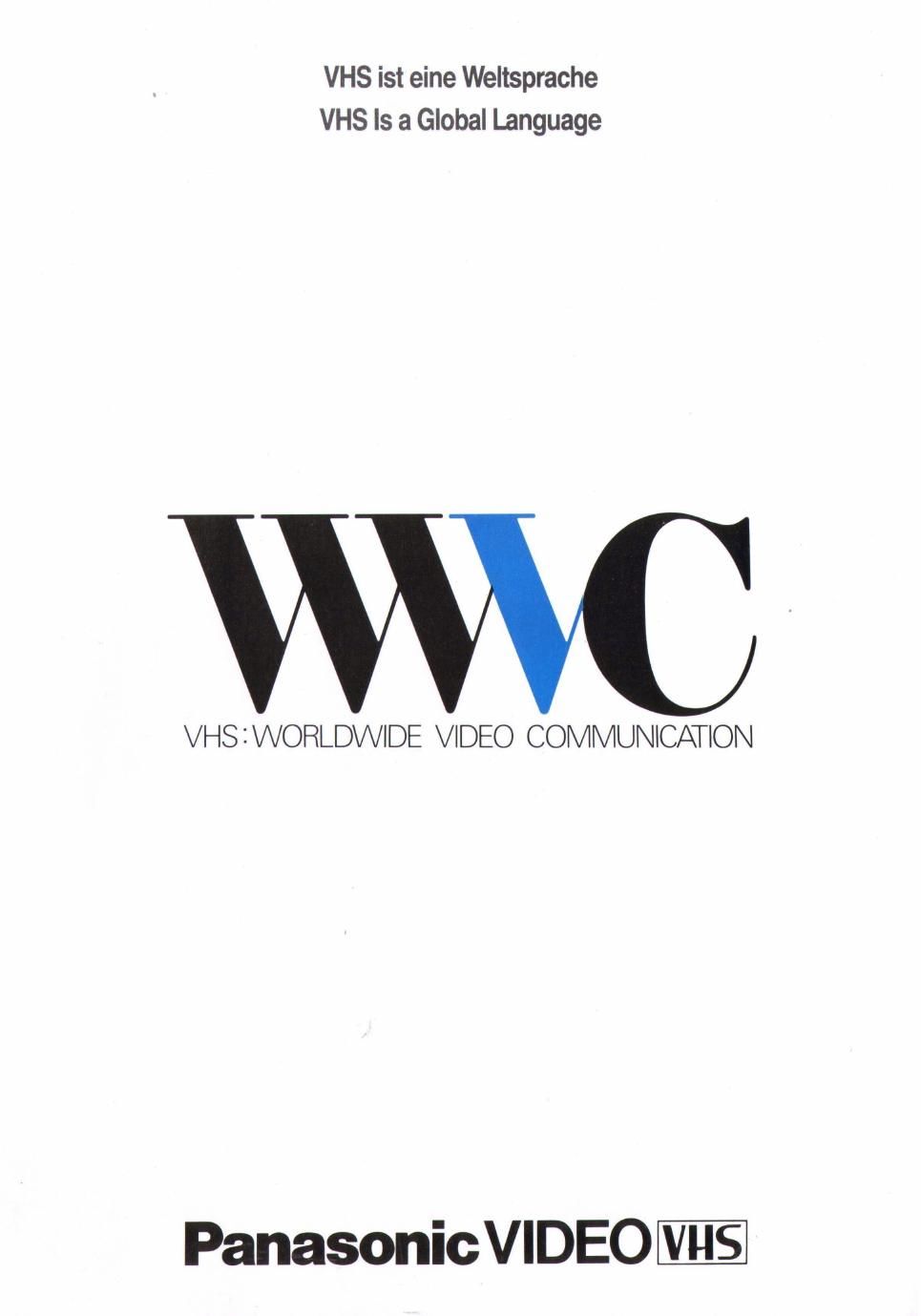 Free Audio Service Manuals - Free download panasonic wwc prospekt