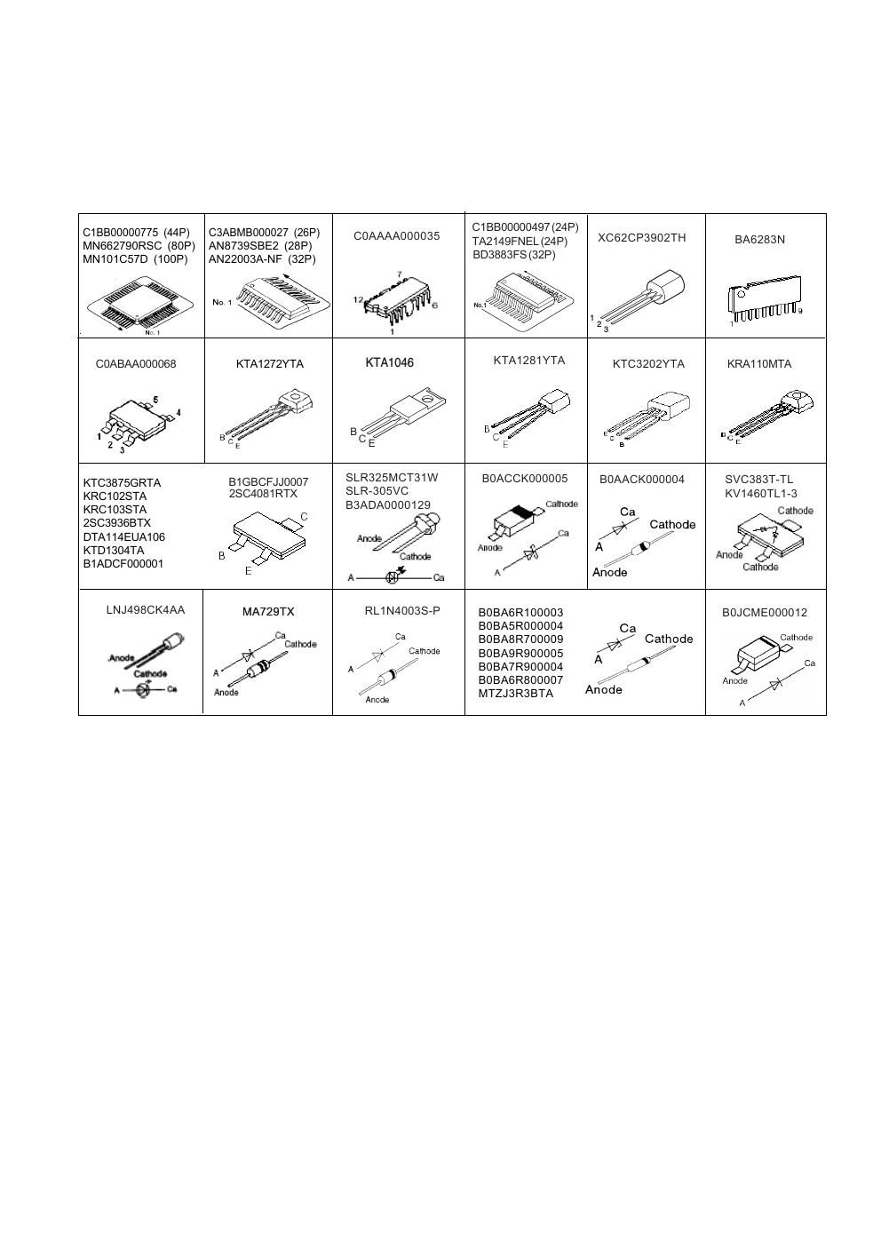 panasonic sc en 5 e service manual