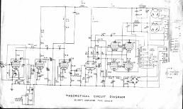 philips 2853 r schematic