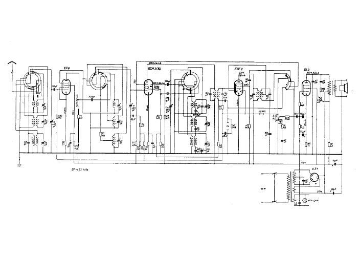 philips 313 a