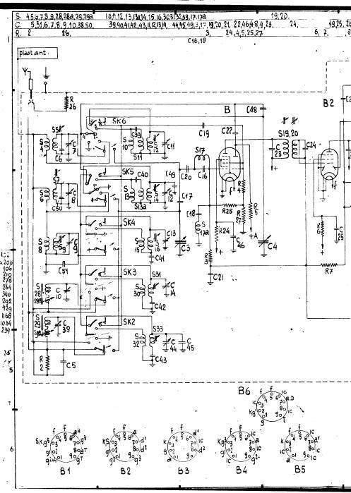 philips bx 449 a