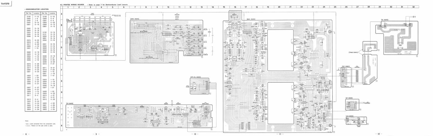 sony ta f 270 part 2