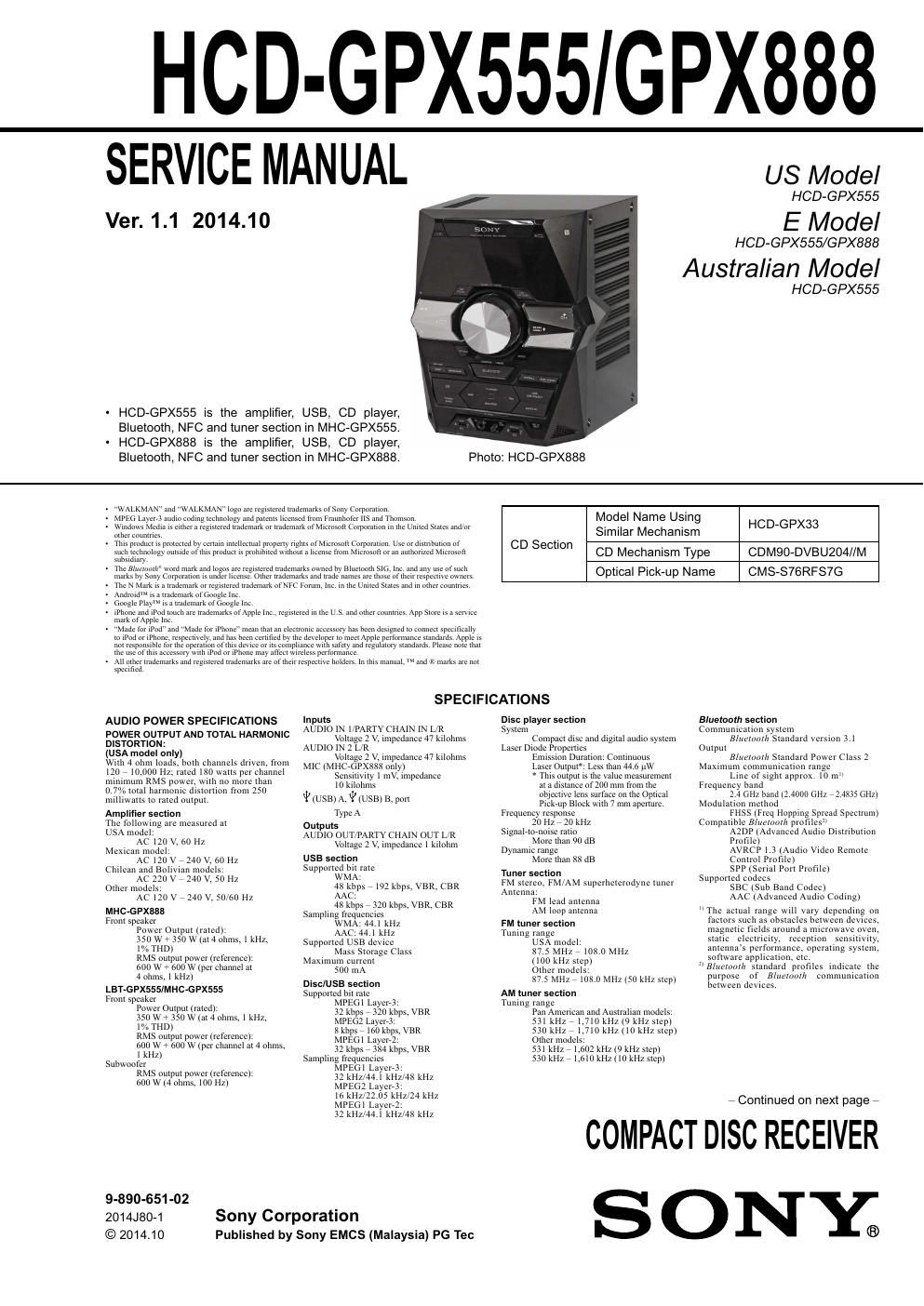 Sony hcd. Sony MHC gpx888. Sony-HCD-gpx7. Sony HCD dv20. MHC- gpx888.