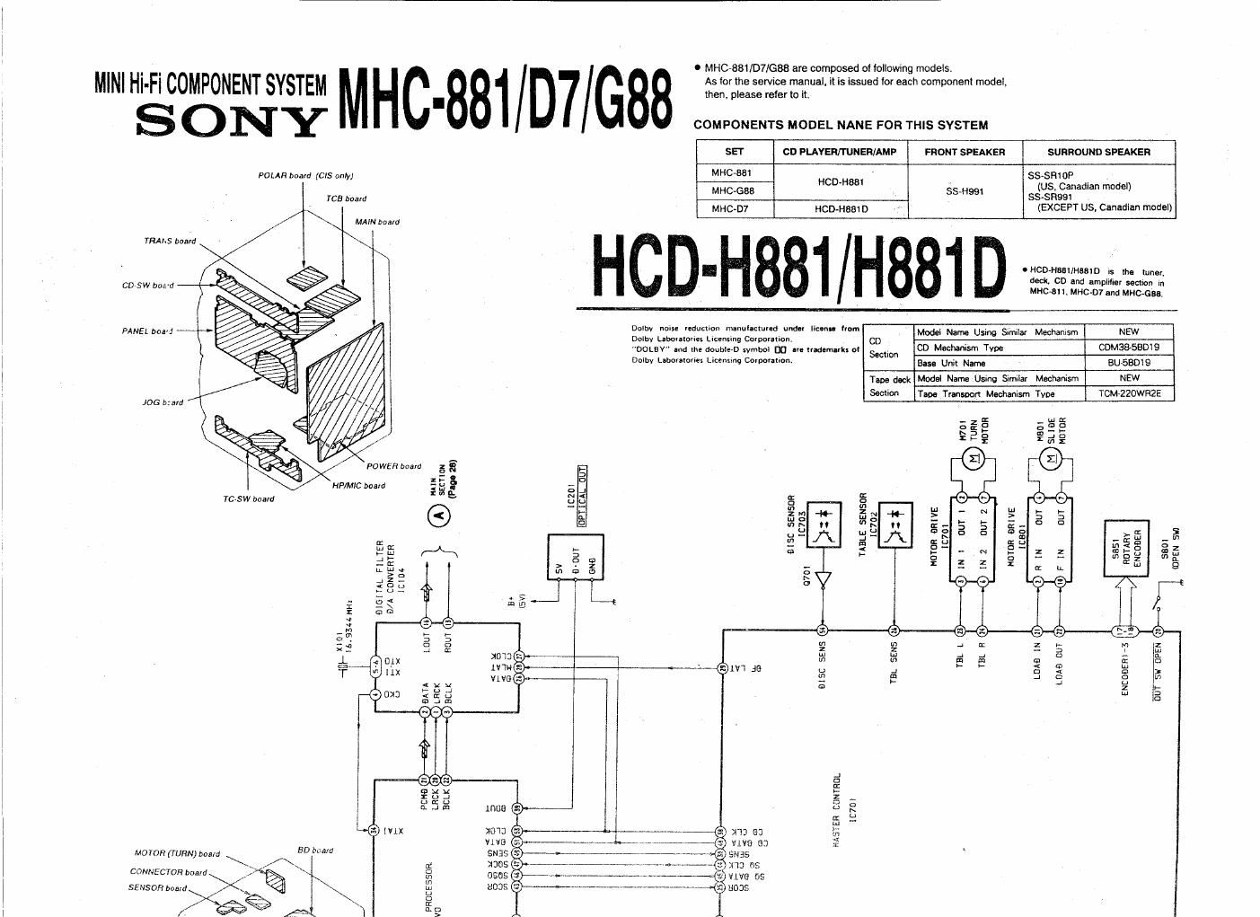 sony mhc g 88